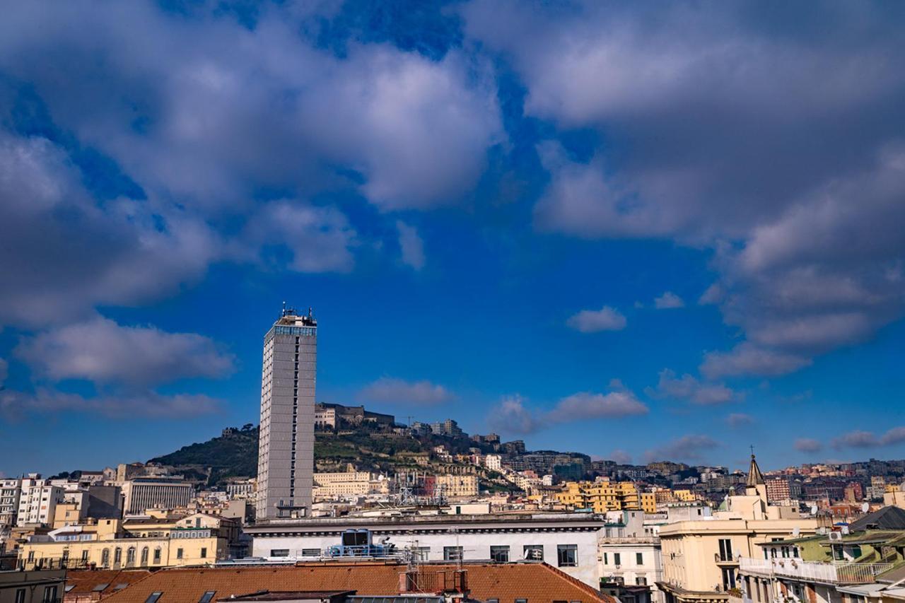 Hôtel PC Boutique H, Sea View by ClaPa group à Naples Extérieur photo