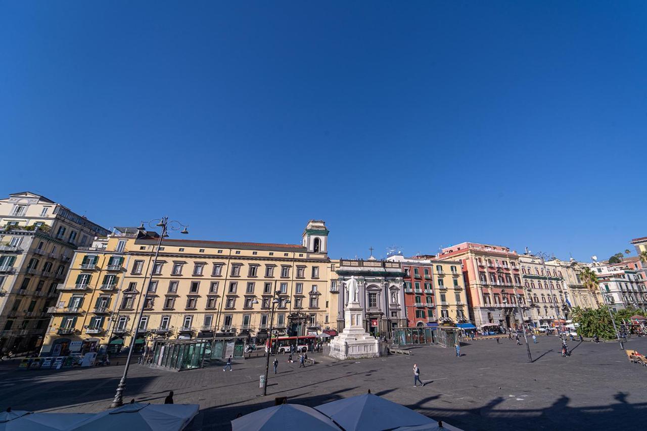 Hôtel PC Boutique H, Sea View by ClaPa group à Naples Extérieur photo